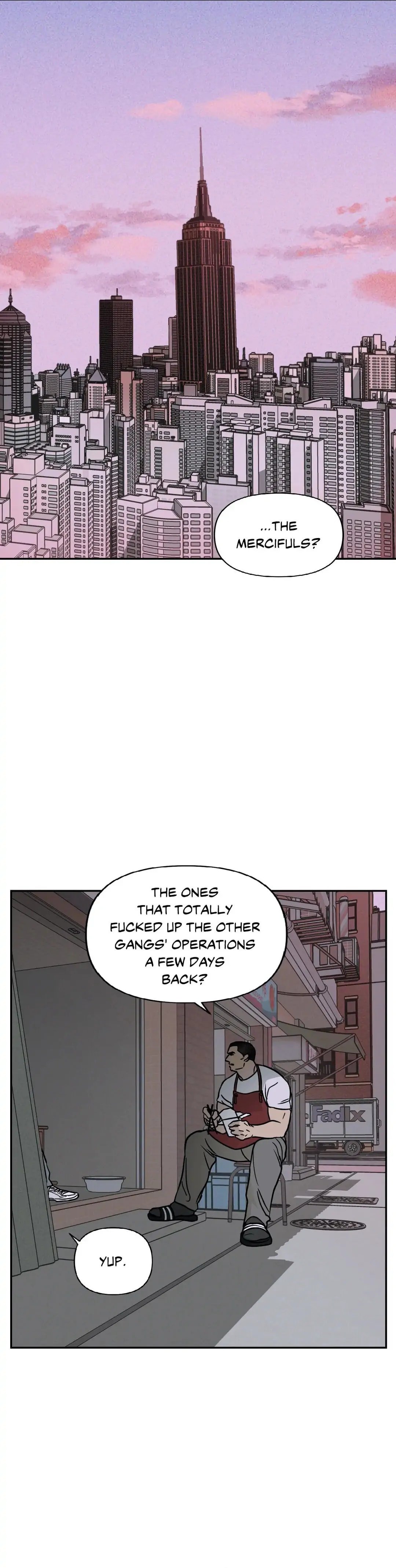 Shutline, Chapter 4 image 23